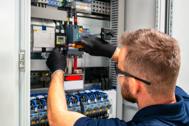 Best Electrical Wiring Services  in Leoti, KS