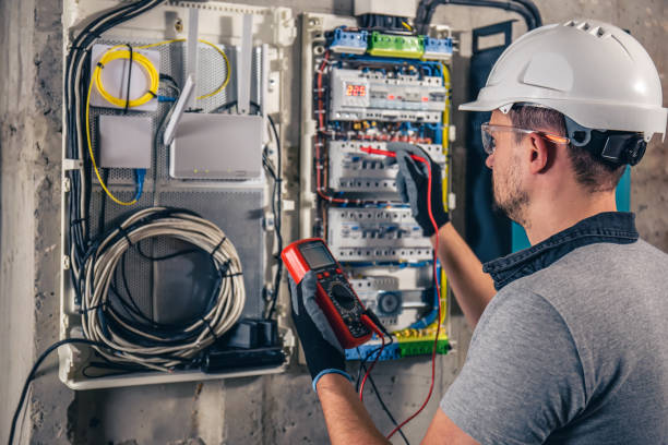 Best Home Electrical Repair  in Leoti, KS