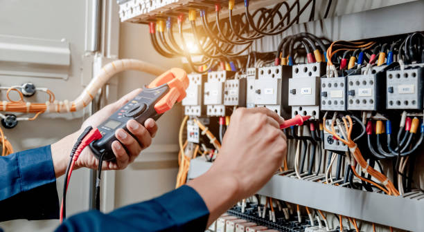Best Electrical Upgrades for Homes  in Leoti, KS