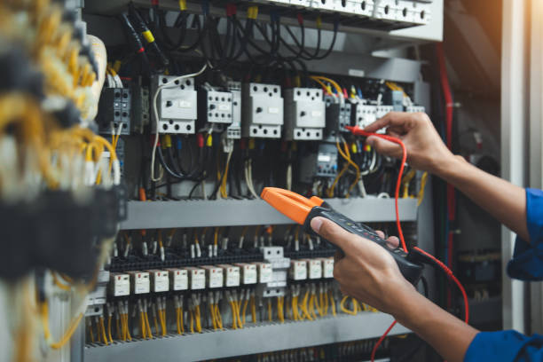 Best Generator Installation Services  in Leoti, KS