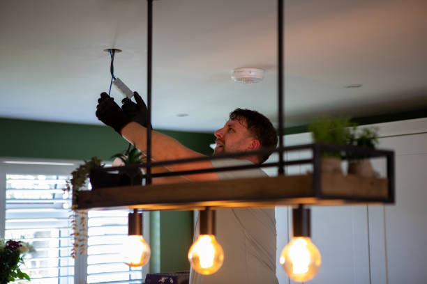 Best Electrical Repair Services  in Leoti, KS
