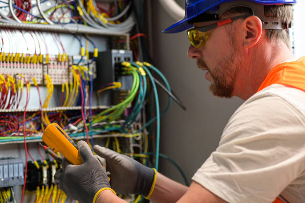Trusted Leoti, KS Electrician Experts