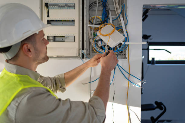 Best Electrician Near Me  in Leoti, KS